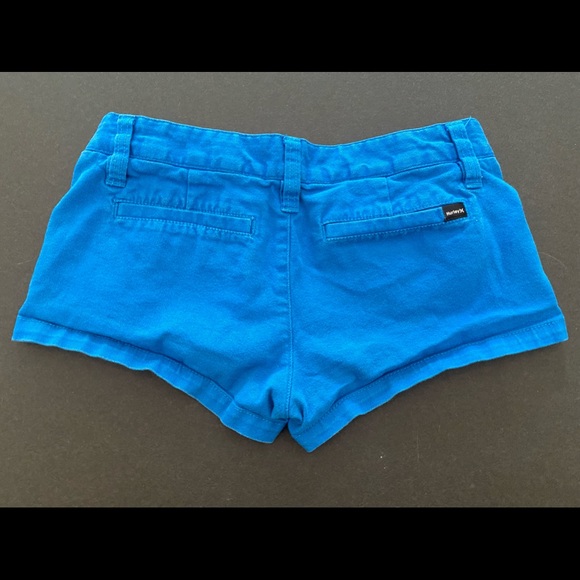 Hurley shorts Blue - Picture 2 of 3